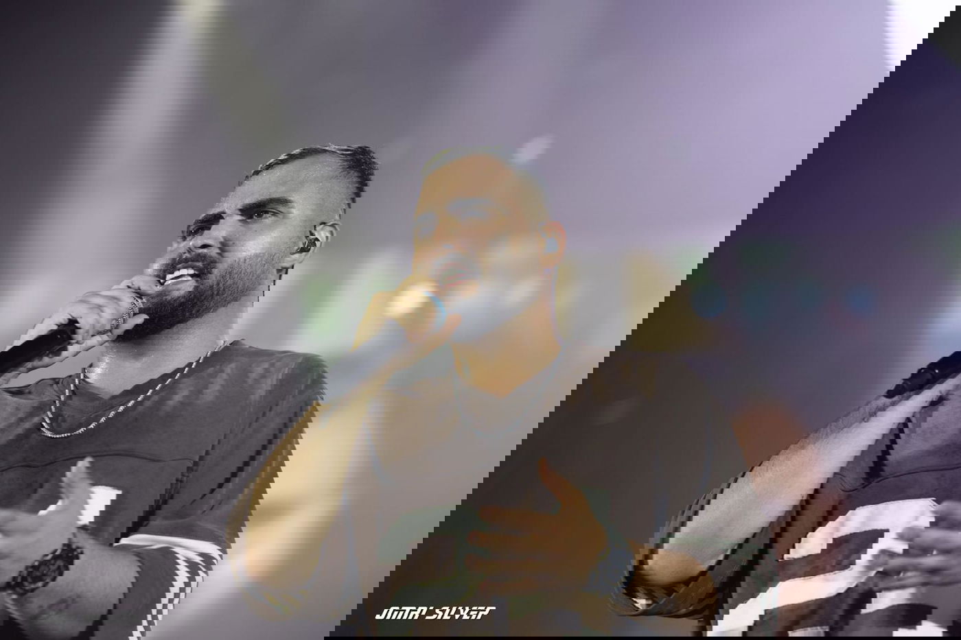 הזמר אושר כהן