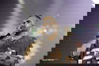 הזמר אושר כהן