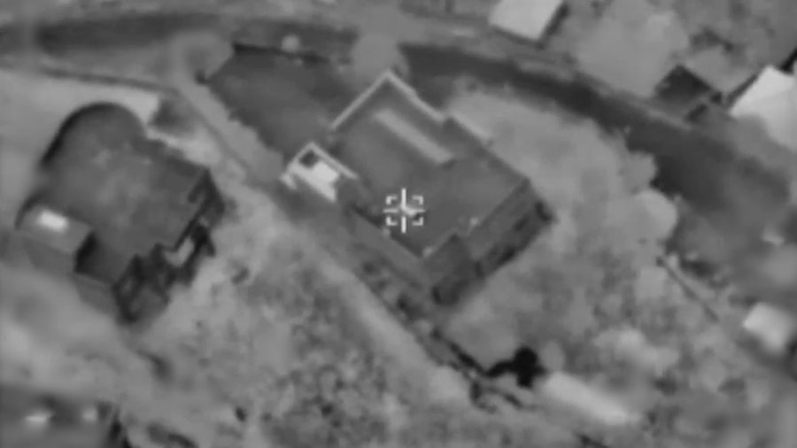 התקיפות בלבנון