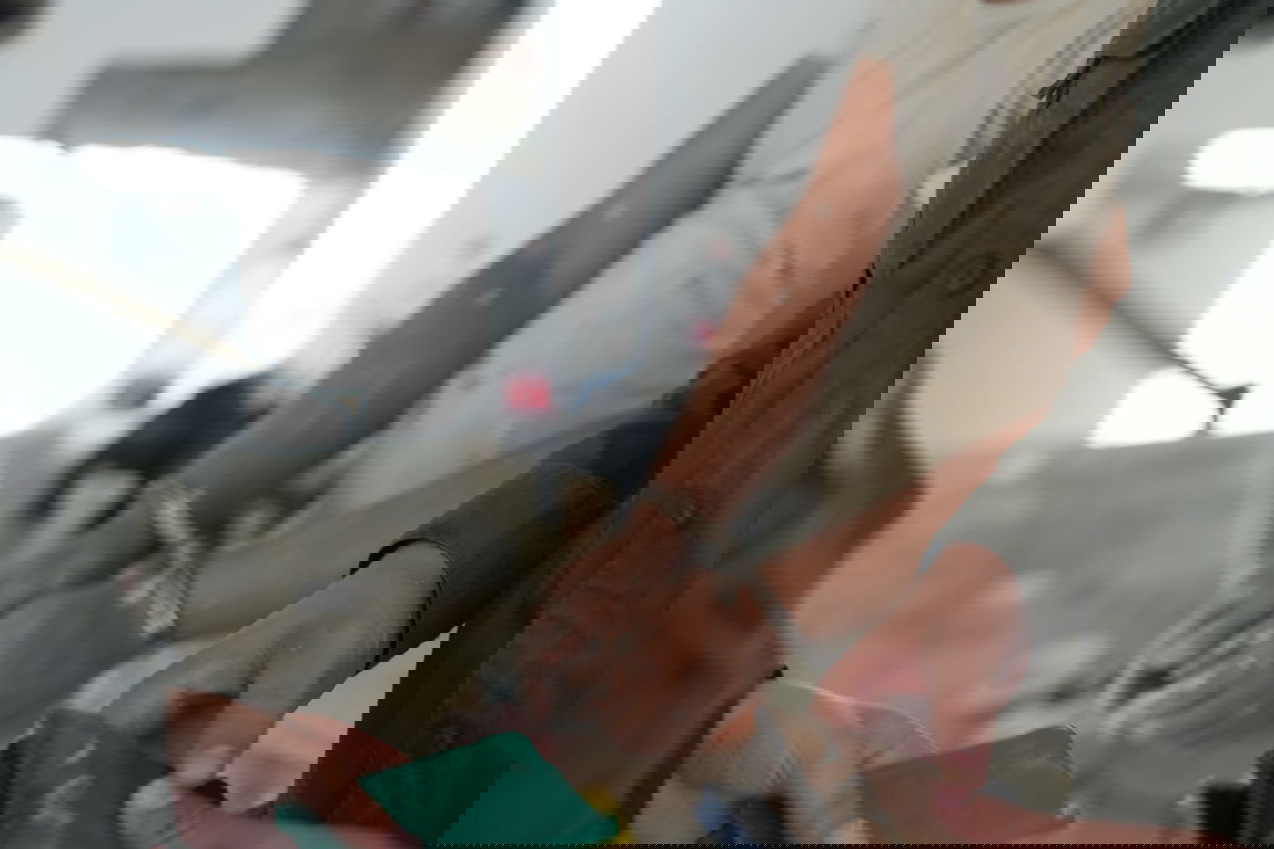 מעצר. אילוסטרציה