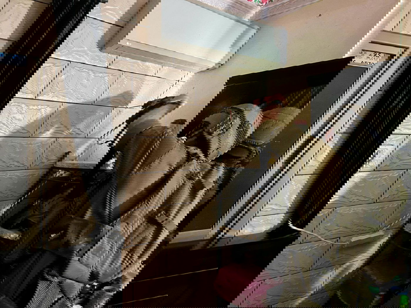 צה"ל מיפה את בית המחבל שביצע את הפיגוע בקדומים