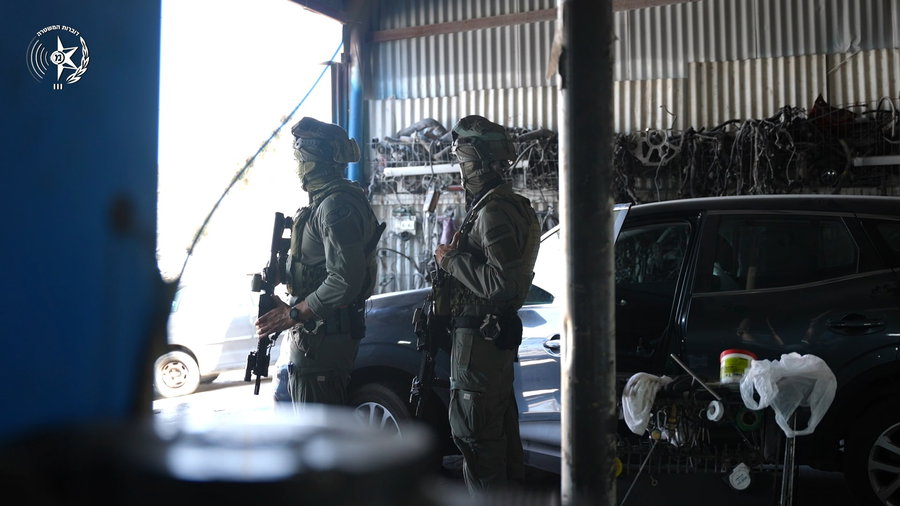 תיעוד הפעילות ותיאור הסכנות