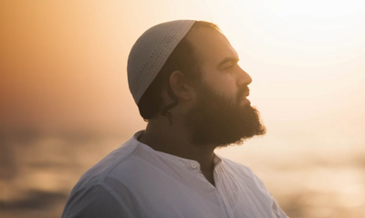 אליסף עמר בשיר על השבת: "השמחה היא בליבי"