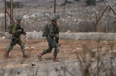 בעקבות מחסור בכוחות: צה"ל מחזיר למילואים גם בעלי פטור