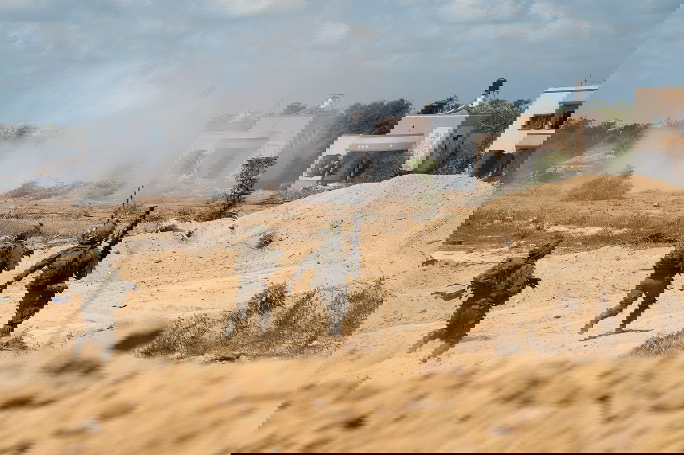 תיעוד מהפעילות