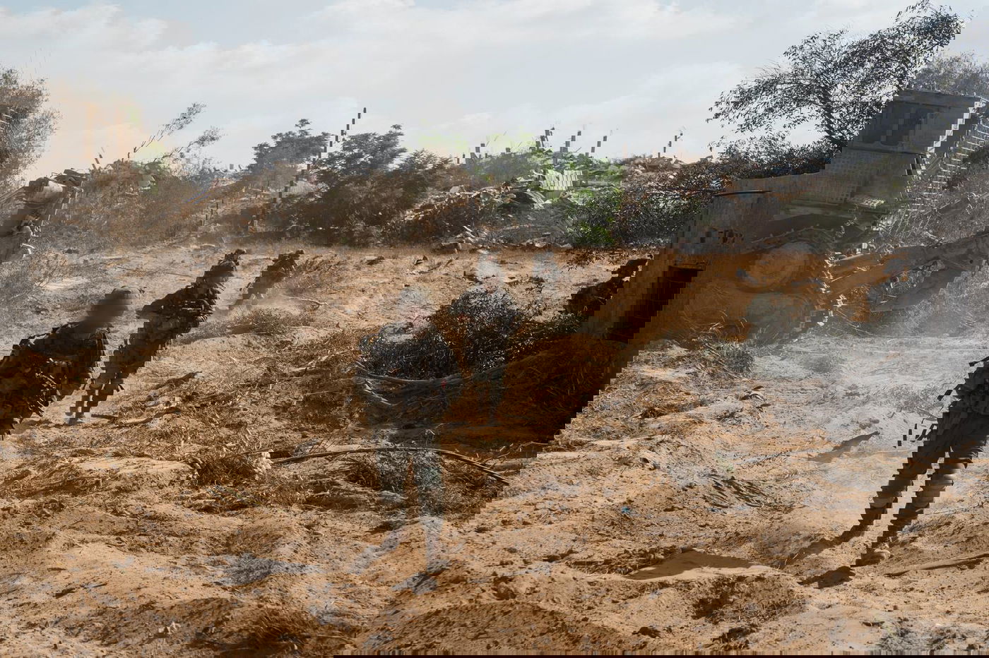 תיעוד מהפעילות