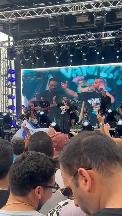 עומר אדם בניו יורק