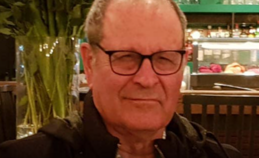 אברהם מונדר הי"ד