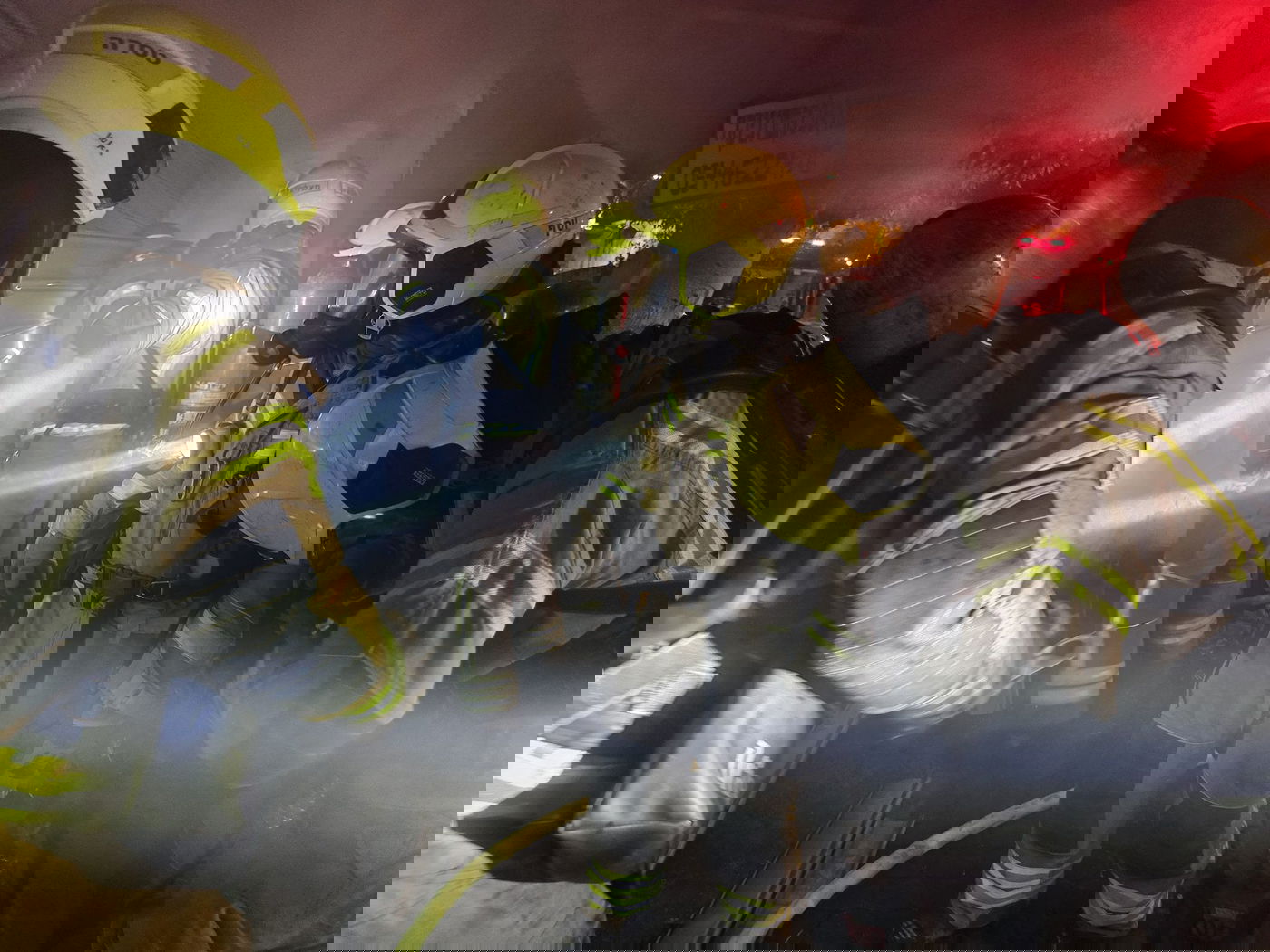 כוחות כב"ה אילוסטרציה