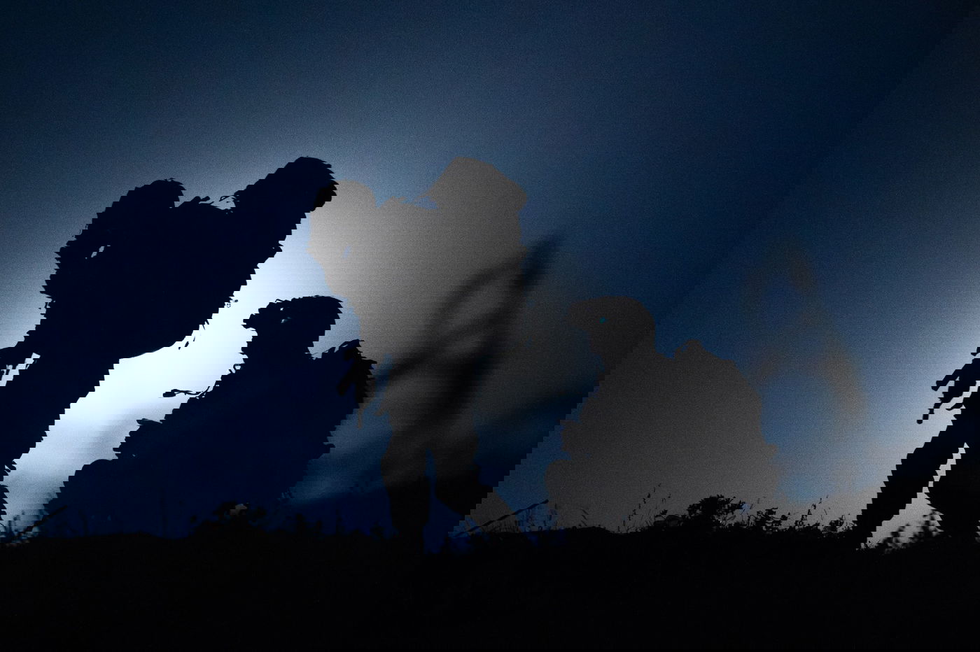 פעילות הכוחות בעזה