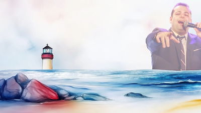 אלחנן שטיינמץ בסינגל חדש: "עוד נשימה"