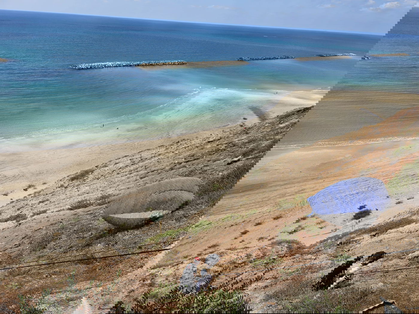 תיעוד מהחילוץ