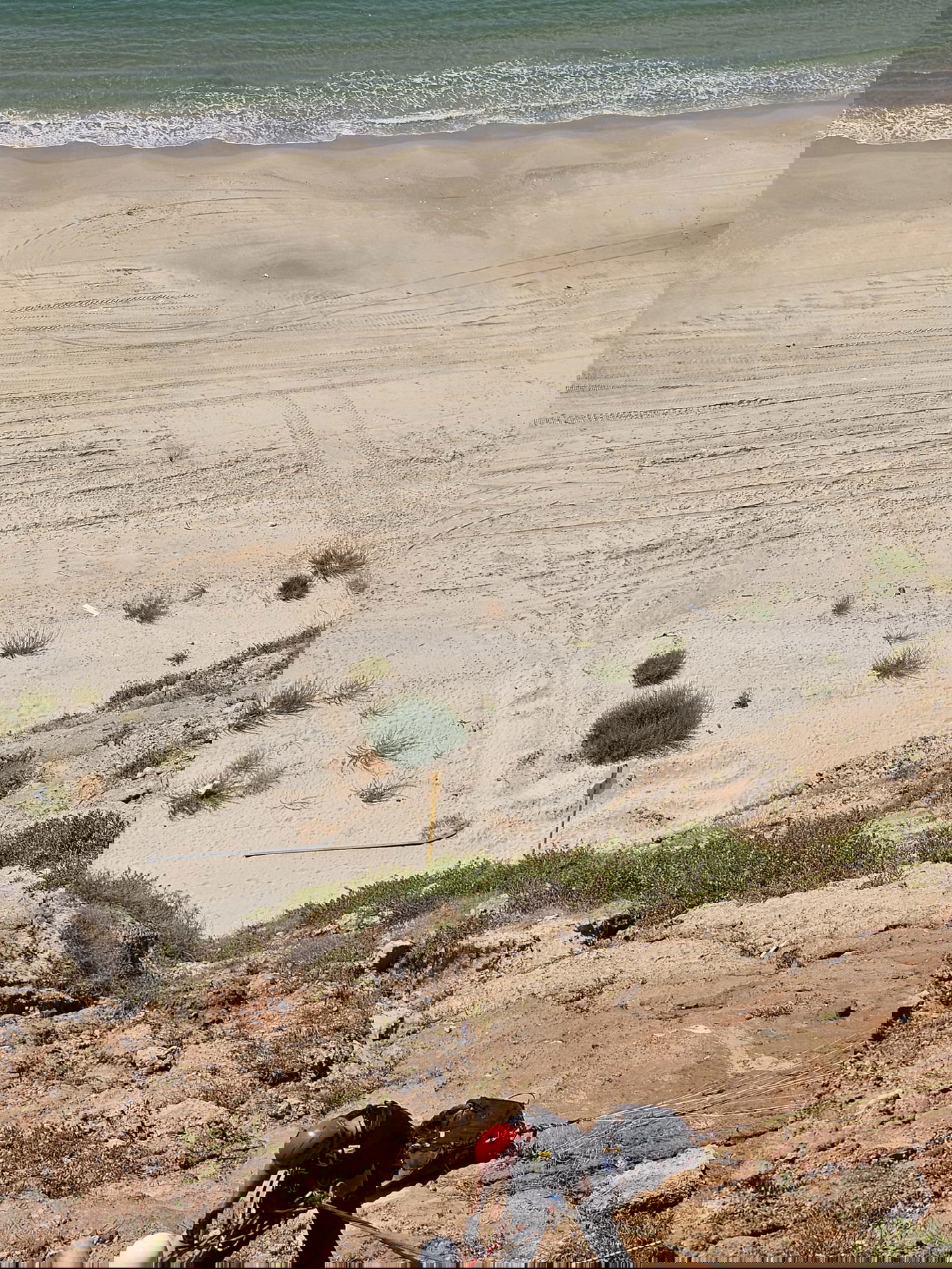 תיעוד מהחילוץ