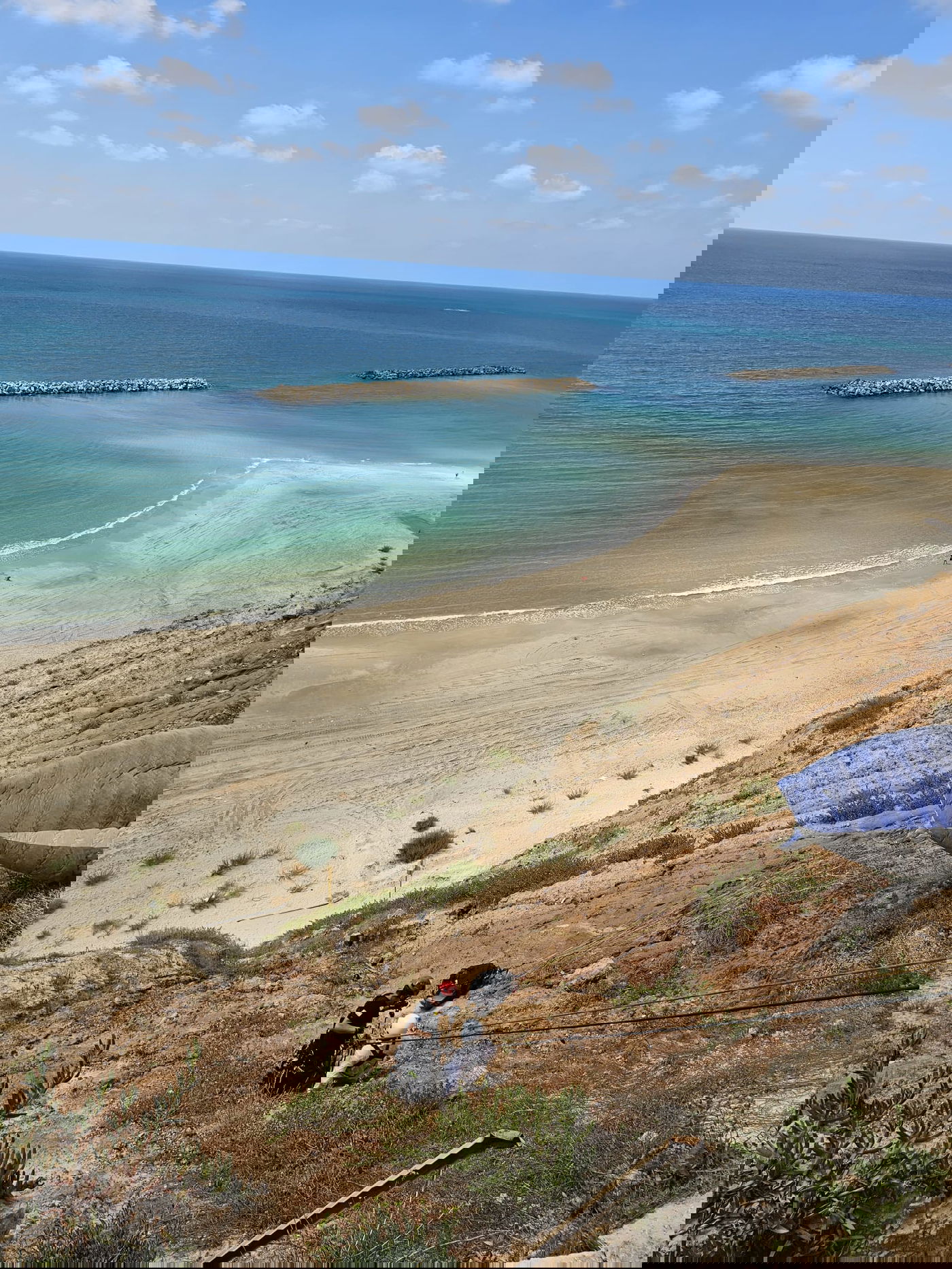 תיעוד מהחילוץ