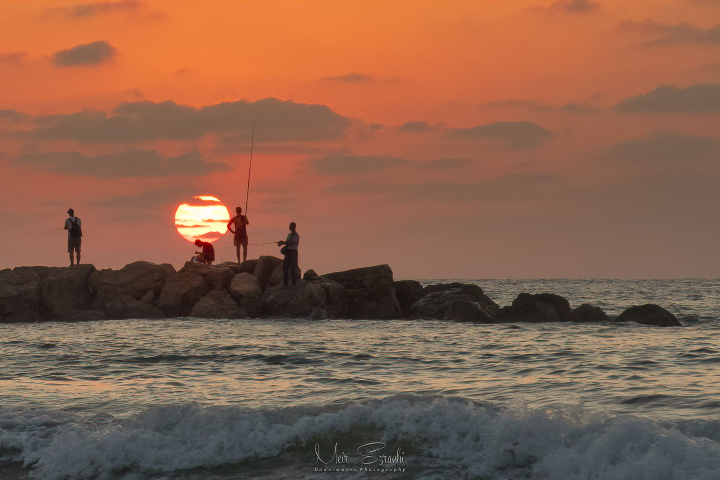 דיגיים בעתלית