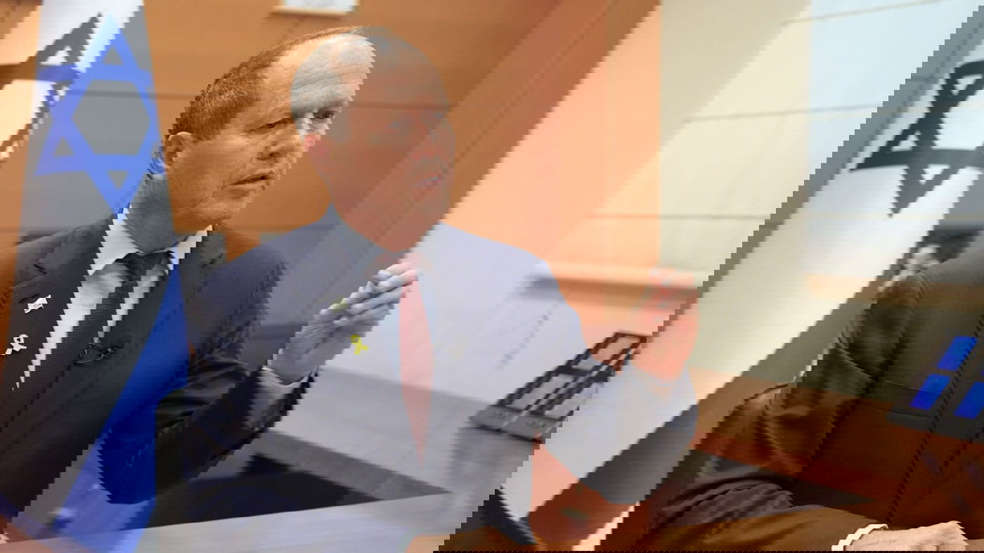 שר הכלכלה ברקת