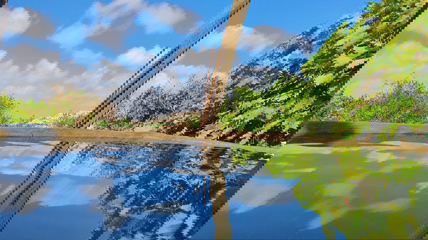 מעין אחיה בביתר עילית