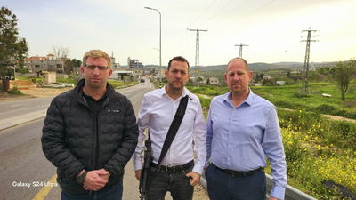 ראשי הרשויות היום