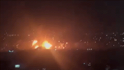 לילה שני ברציפות של תקיפה בעומק לבנון | צה"ל: תקפנו מחסני אמל"ח של חיזבאללה