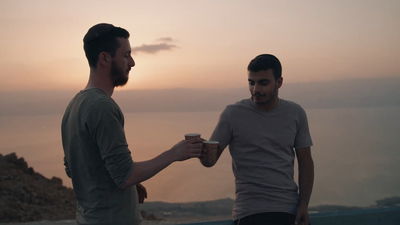 איתי דוד בסינגל קליפ חדש: "מיליון כוכבים"