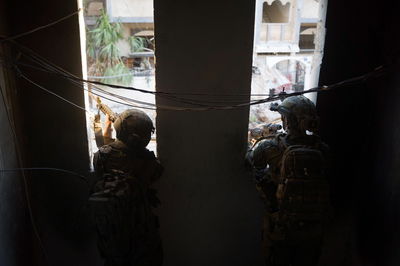 ביממה אחת: לוחמי צה"ל חיסלו 50 מחבלים ברפיח | תיעוד 