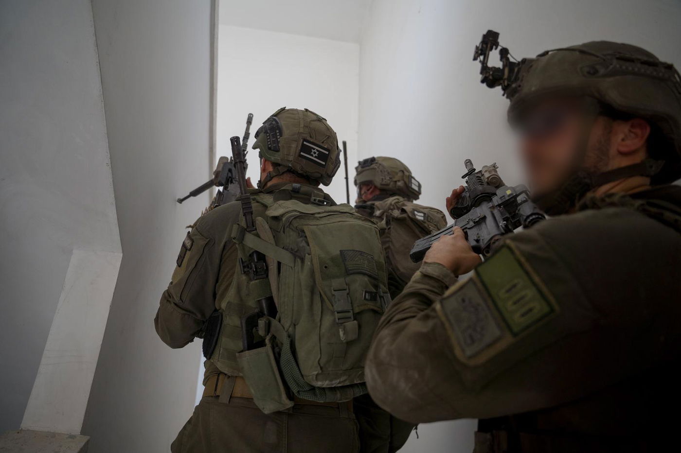 ביממה אחת: לוחמי צה"ל חיסלו 50 מחבלים ברפיח | תיעוד