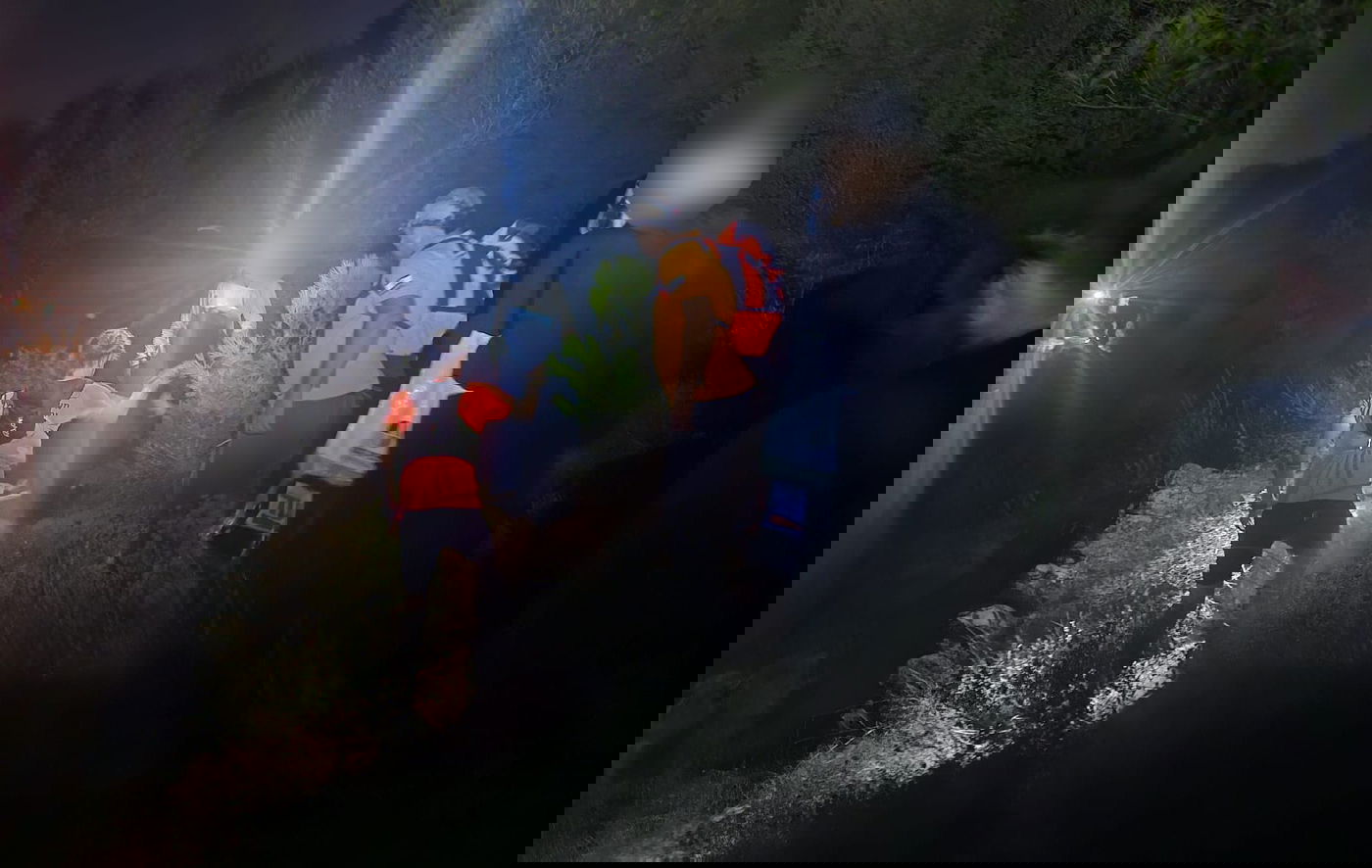 חילוץ | אילוסטרציה