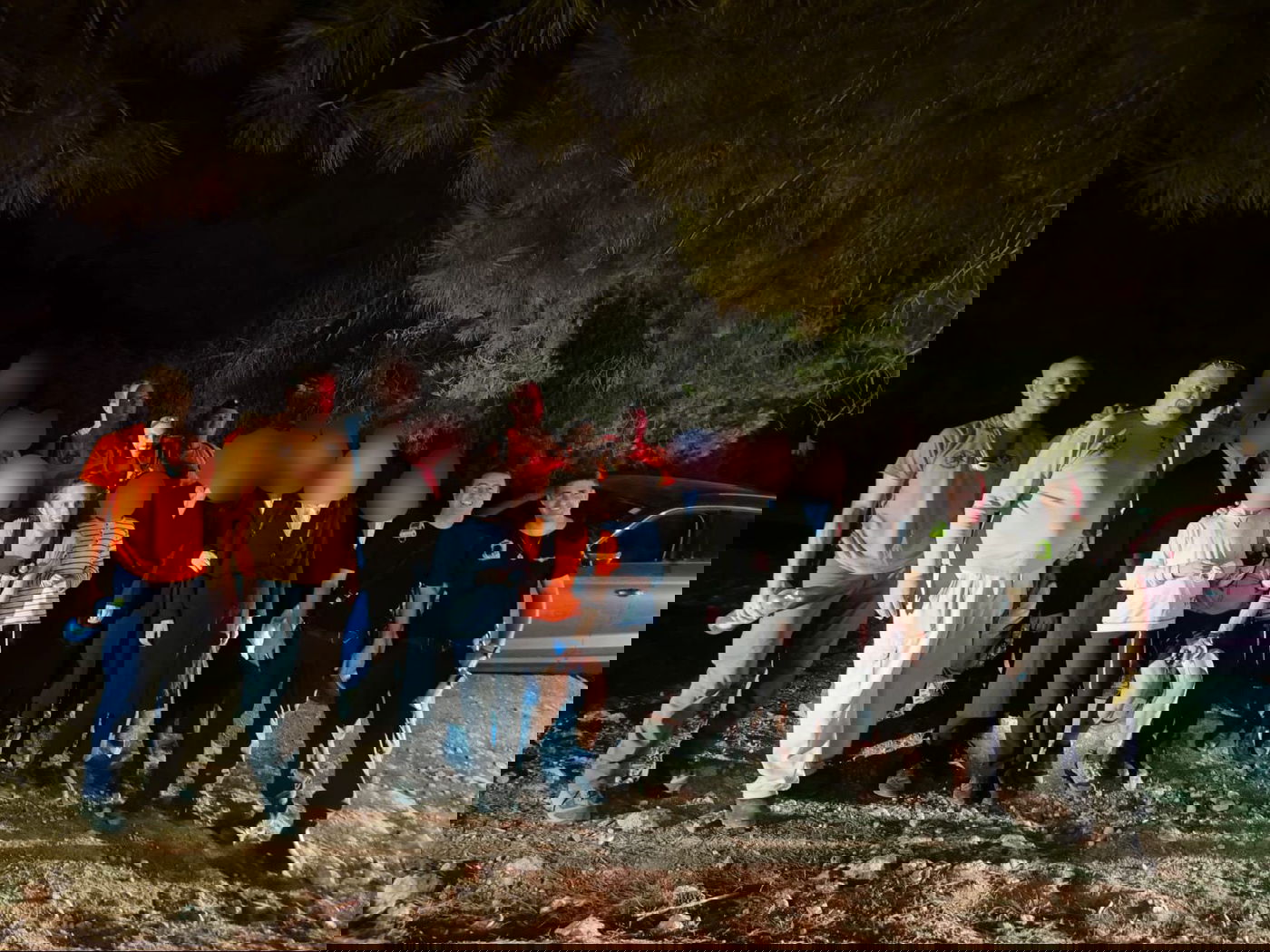 משפחה חרדית חולצה מהרי ירושלים: "לא נקטו בזהירות המתבקשת"