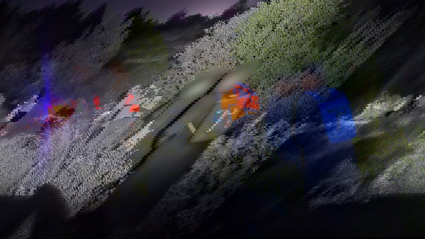 משפחה חרדית חולצה מהרי ירושלים: "לא נקטו בזהירות המתבקשת"