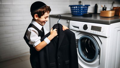 המכונה שתגרום לכם להיות מאושרים