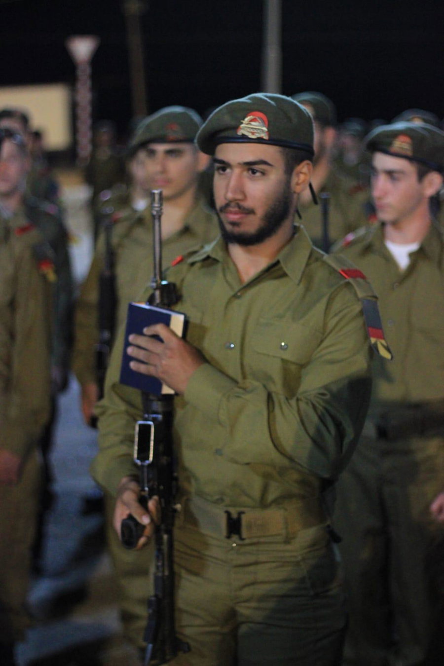 אורי אשכנזי נחמיה הי"ד