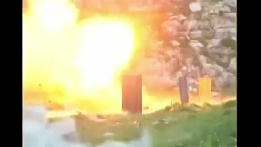 סרטון של דאעש עם הדרכה מפורטת להכנת מטענים - נמצאו ברשותו של הנער