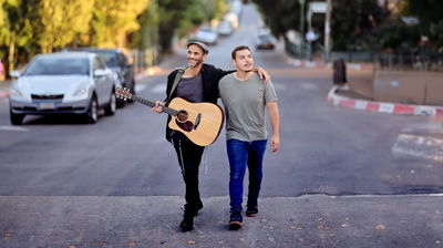 יוסף נטיב ואייל רוט בסינגל קליפ חדש: "בדרך אל האור"