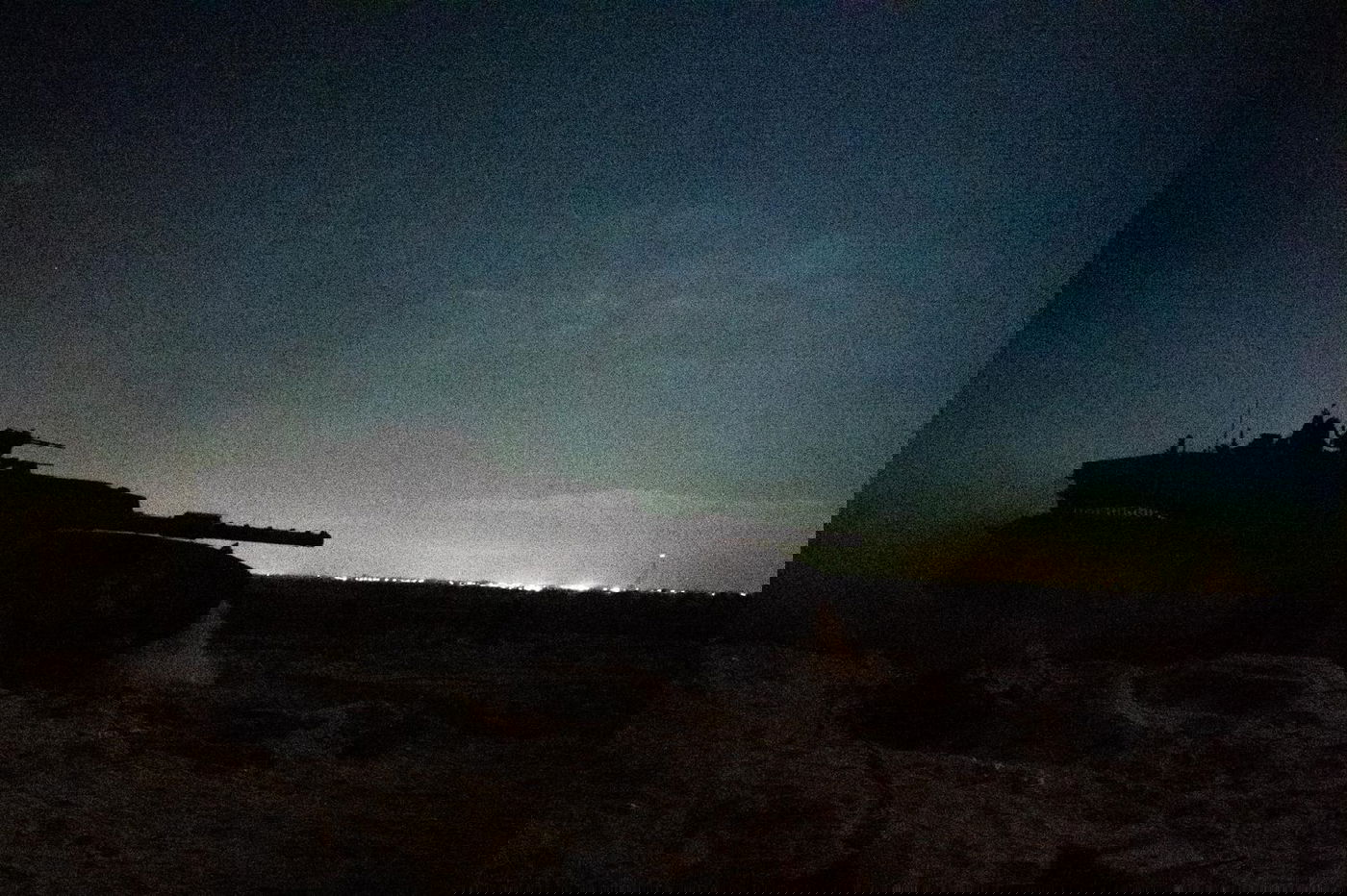 פעילות הכוחות בתוואי המנהרה