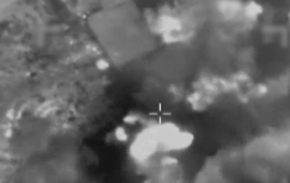 התקיפה בלבנון