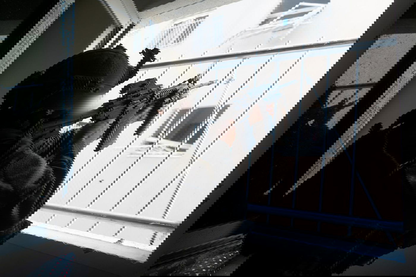 פעילות כוחות צה"ל ברצועה