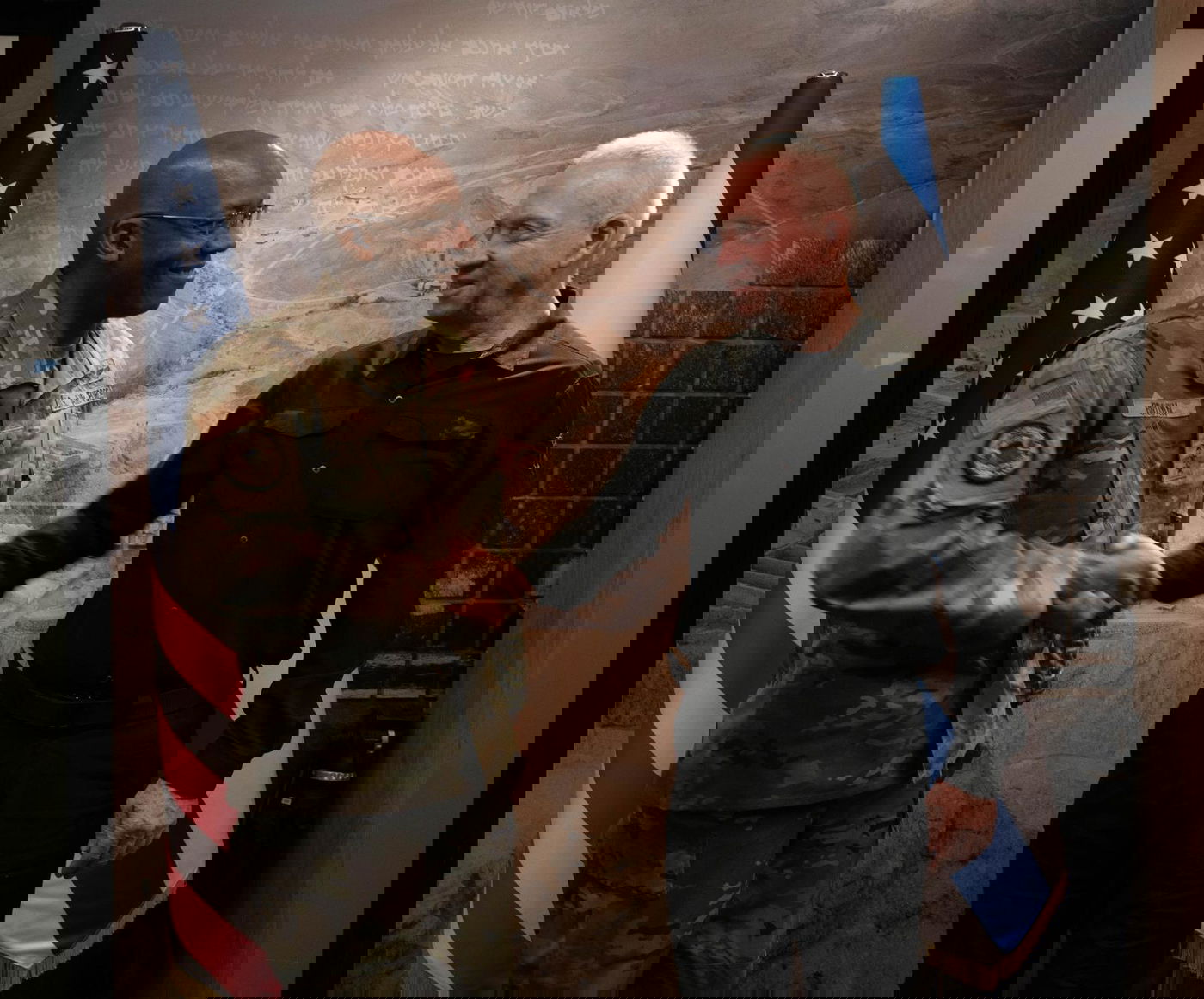 גלנט לרמטכ"ל האמריקני: "להיות מוכנים בכל עת למנוע מאיראן נשק גרעיני צבאי"