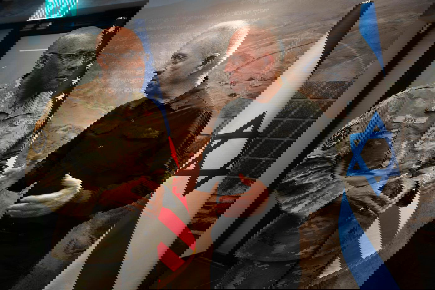 גלנט לרמטכ"ל האמריקני: "להיות מוכנים בכל עת למנוע מאיראן נשק גרעיני צבאי"