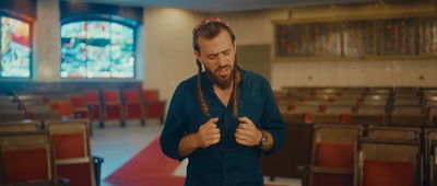 אביה שרמן בסינגל קליפ חדש: "כלי לשליחותך"