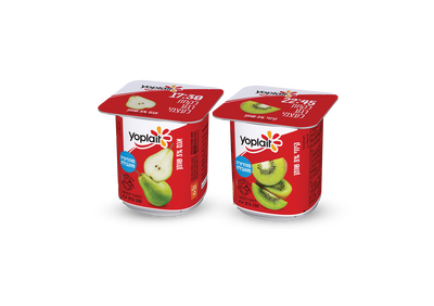 יופלה מפנק מבית תנובה