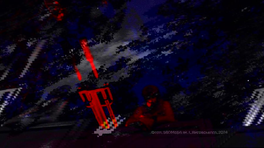 מערכת הגנה אווירית של קייב