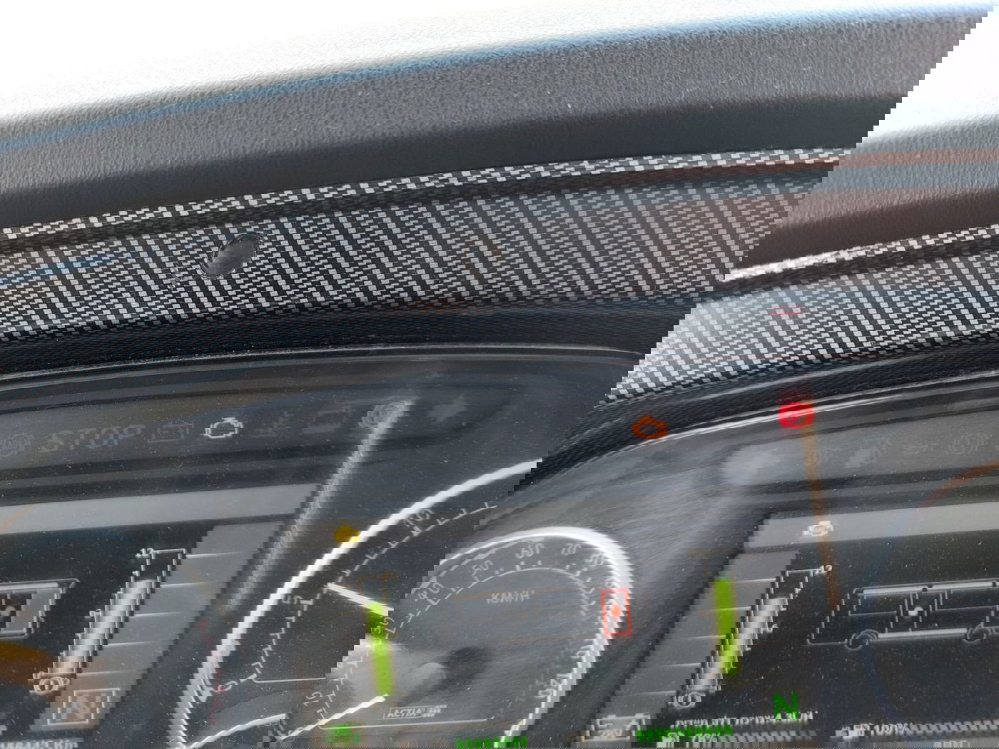 אמורים להסיע תלמידים: 19 מתוך 72 אוטובוסים נמצאו עם ליקויים