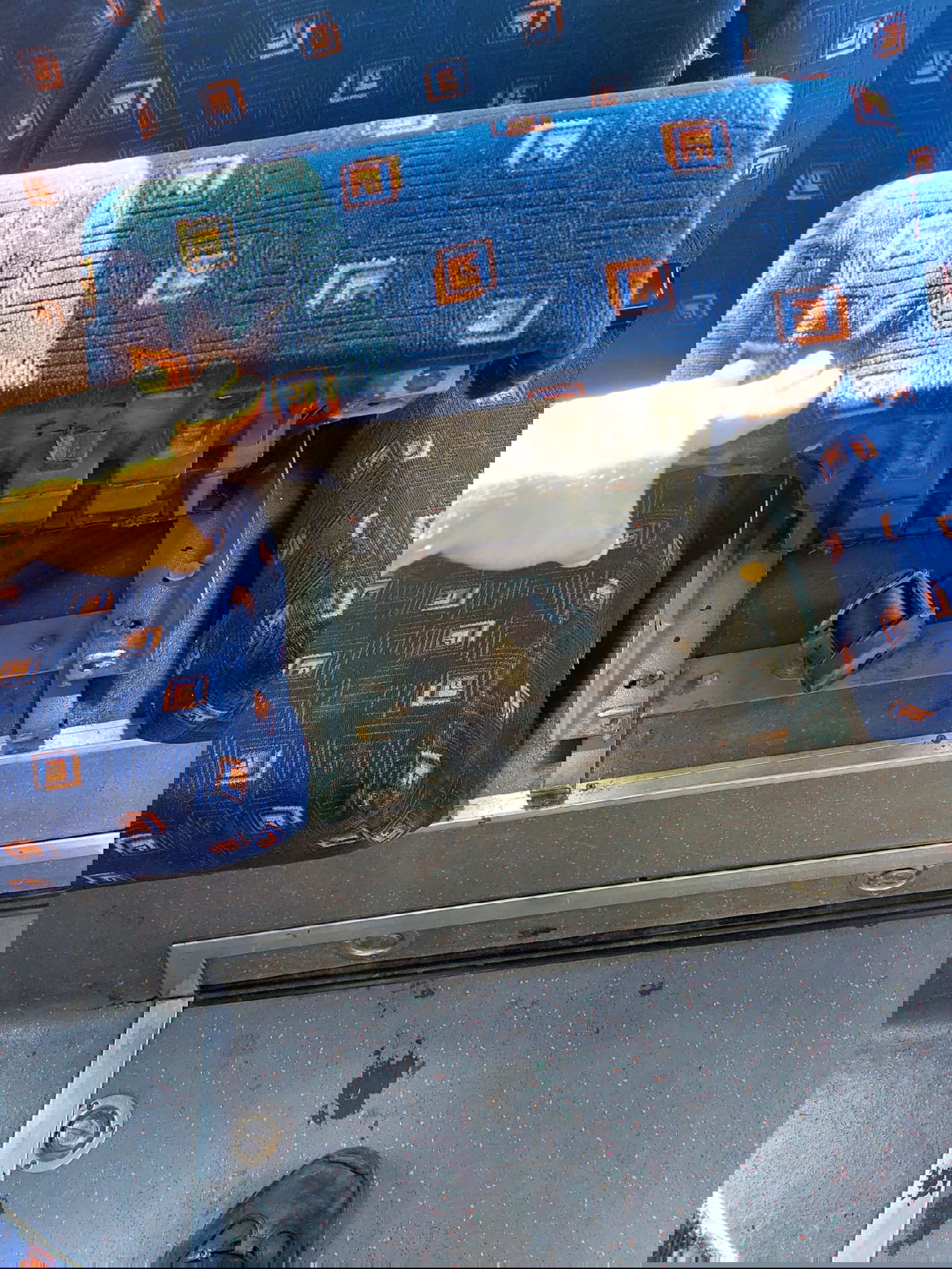 אמורים להסיע תלמידים: 19 מתוך 72 אוטובוסים נמצאו עם ליקויים