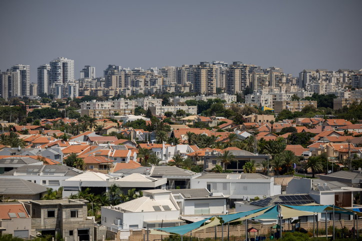 אשקלון