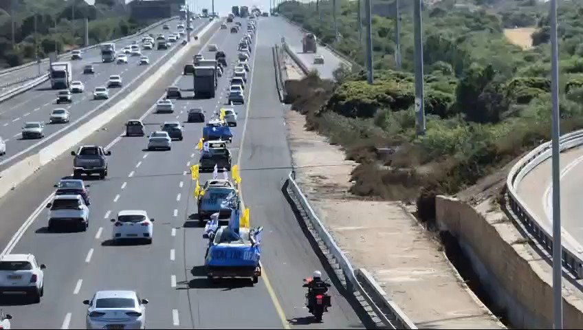 שיירות המשפחות