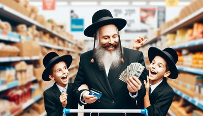 הכרטיס שיגרום לכם לרקוד בכל קנייה