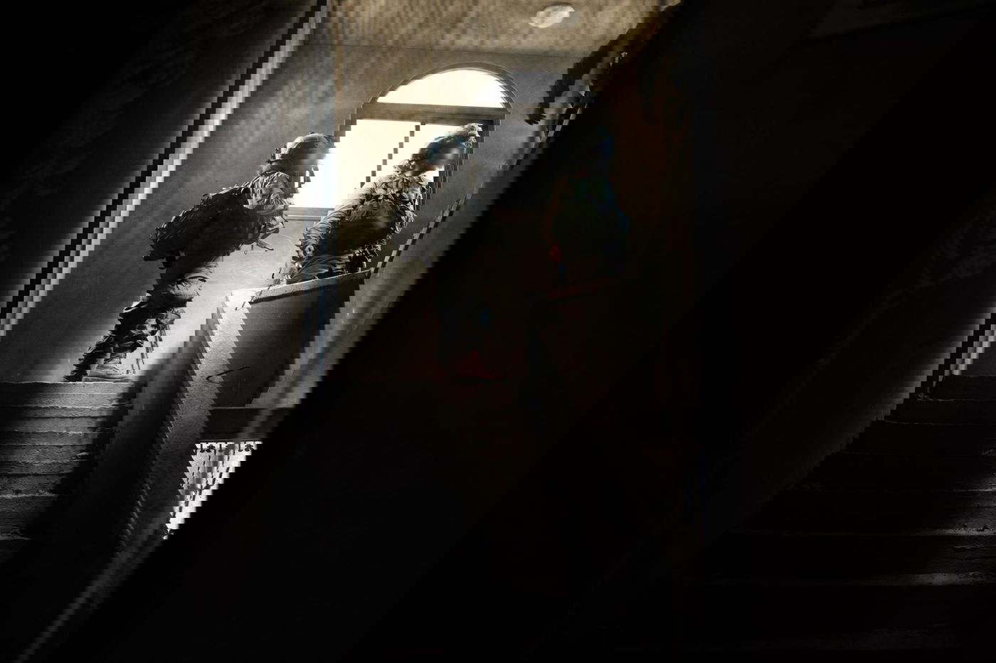 לוחמי צה"ל חיסלו עשרות מחבלים ברצועה | תיעוד מהקרבות