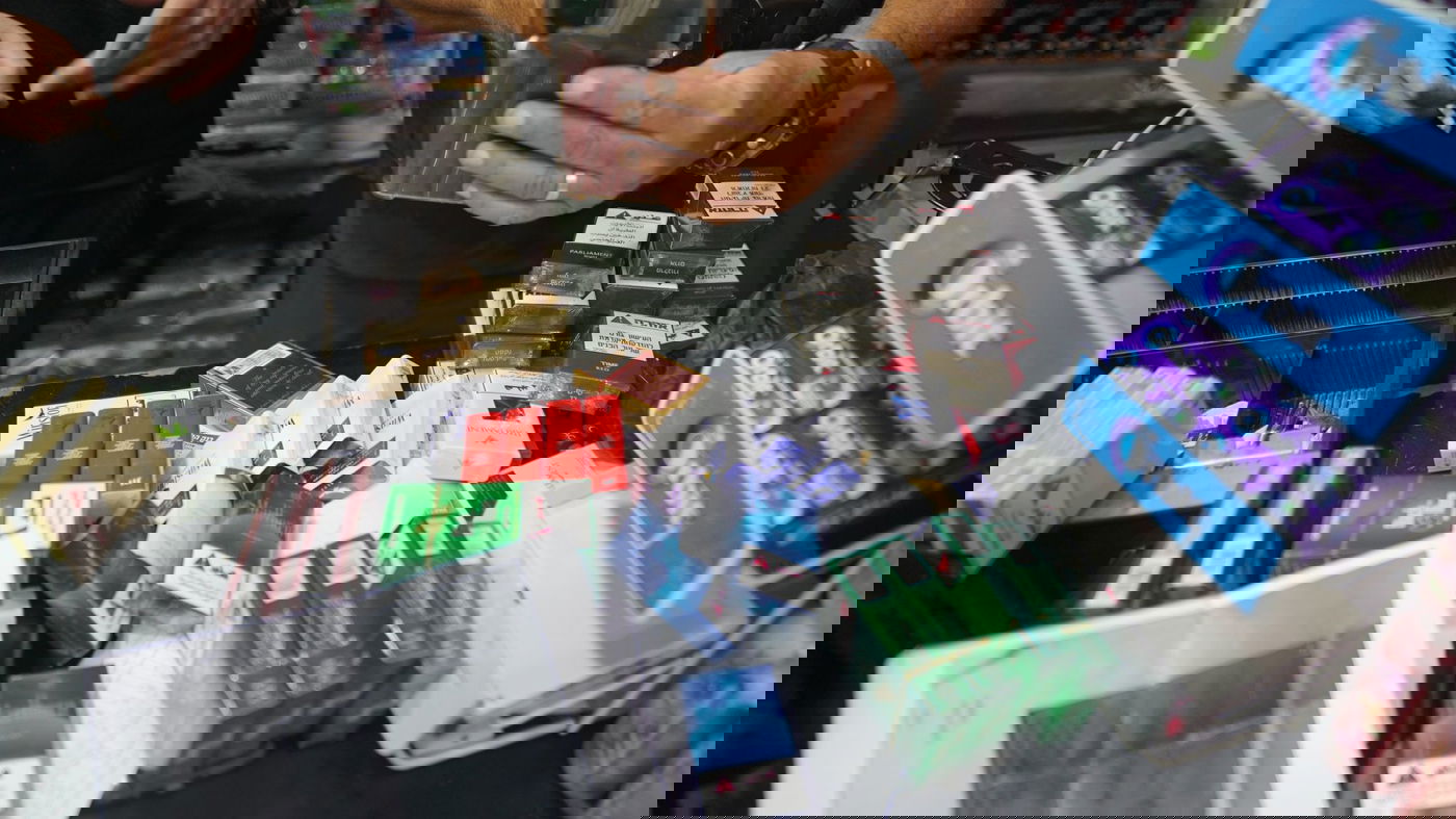 לוחמי מג"ב במבצע חריג סמוך לשכונות חרדיות בירושלים | 9 עצורים ומהומות ענק • תיעוד