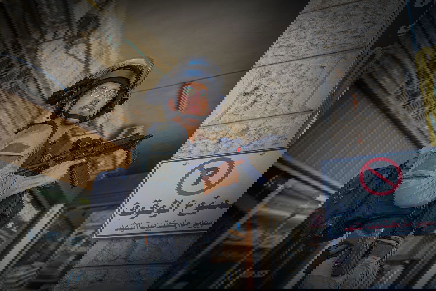 לוחמי מג"ב במבצע חריג סמוך לשכונות חרדיות בירושלים | 9 עצורים ומהומות ענק • תיעוד