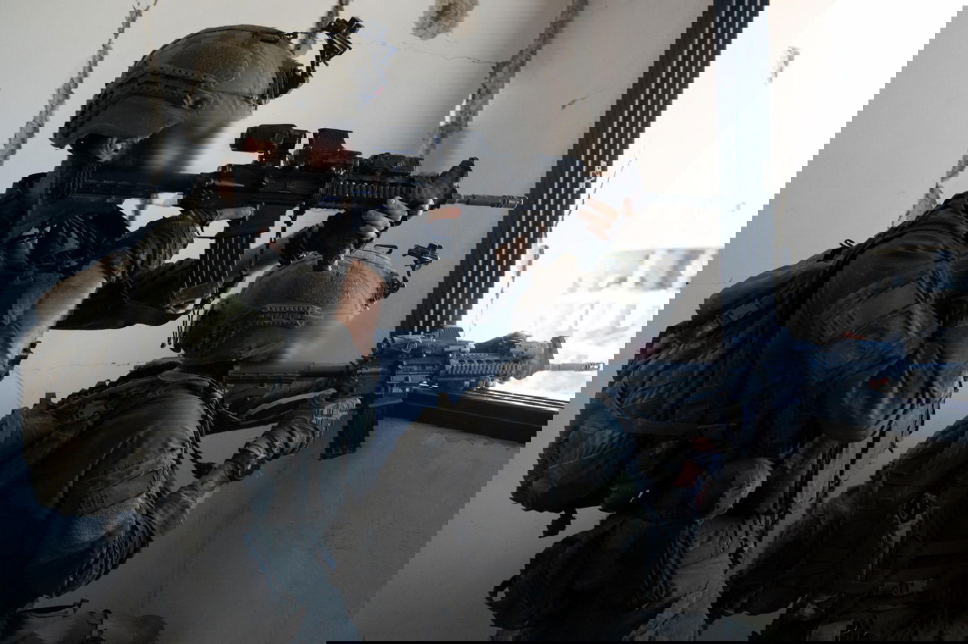 ביממה האחרונה: לוחמי צה"ל חיסלו עשרות מחבלים ברפיח